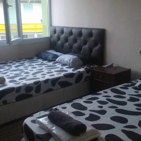 Hotel Panorama