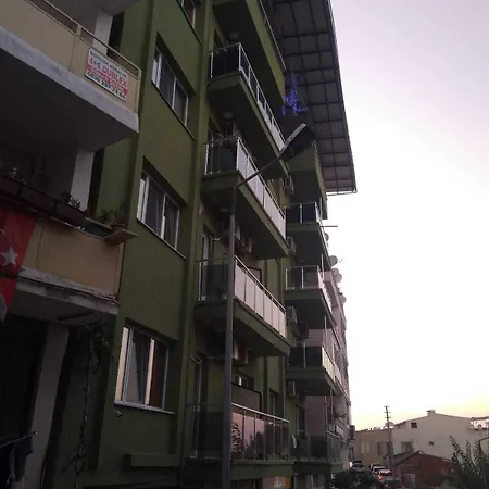 Hotel Panorama Aydin