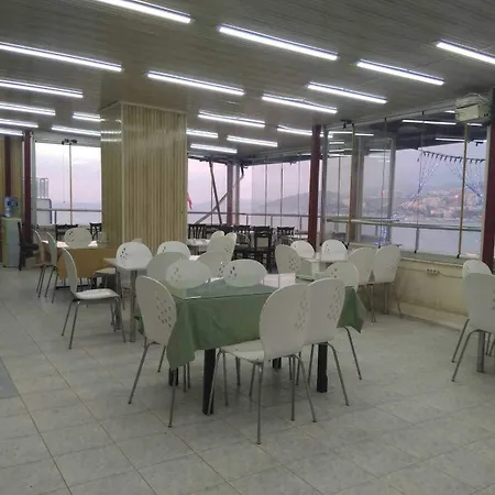 Panorama Hotel *