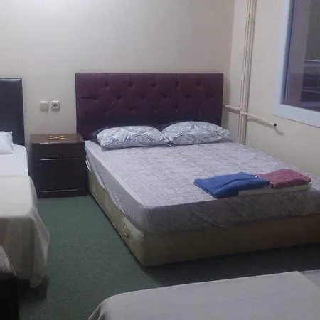 Panorama Hotel Aydin